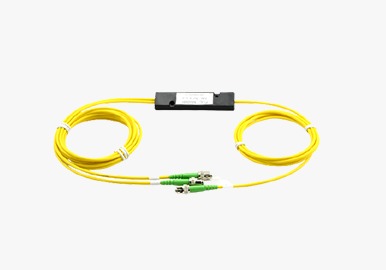 PLC Splitters & Accessories